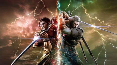 soulcalibooru|SOULCALIBUR VI .